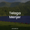 Telaga Menjer