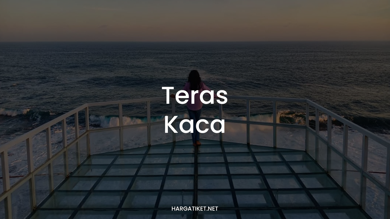 Teras Kaca Jogja