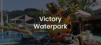 VICTORY WATERPARK Soreang: Wahana & Tiket 2022