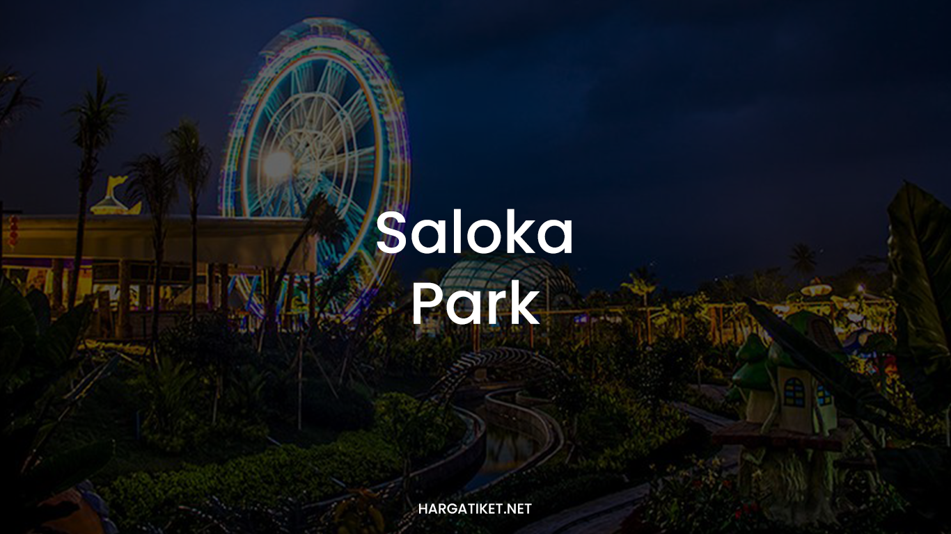 Saloka Park
