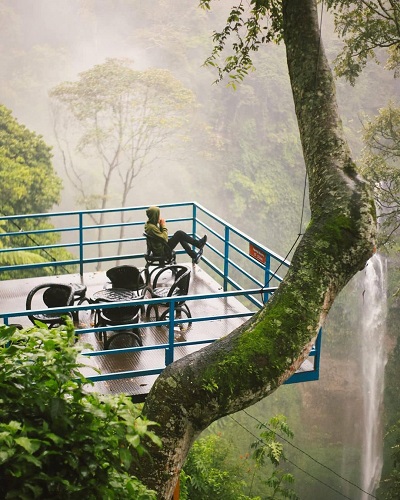 alamat curug cimahi bandung