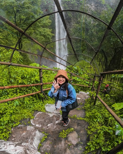 curug cimahi tiket masuk