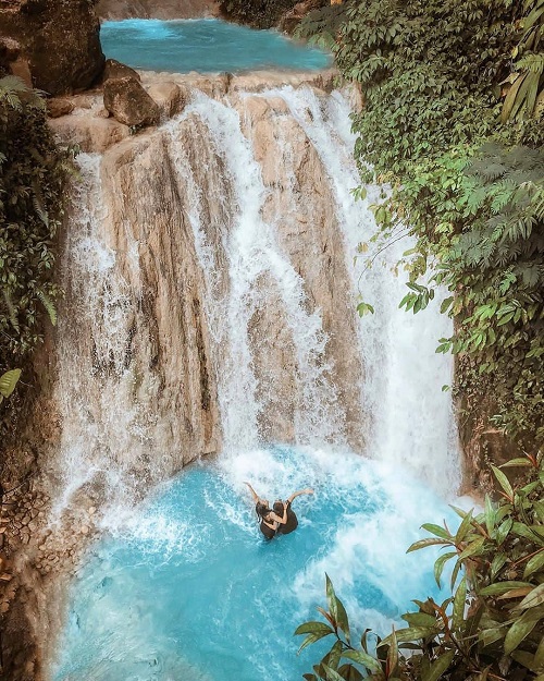 htm air terjun kedung pedut