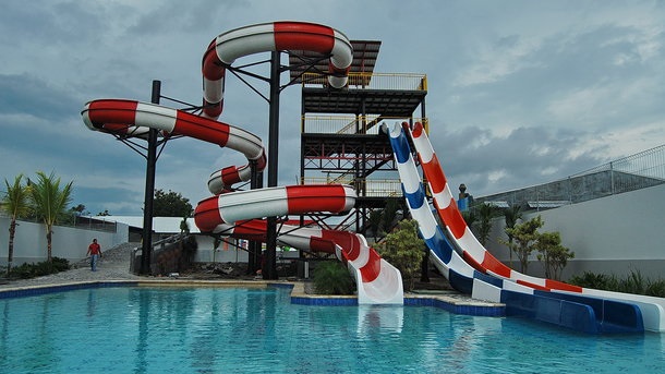 waterpark jogja murah